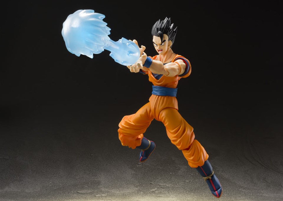 Tamashii Nation 2019: le figure e i proplica esposti Tamashii Nation 2019: le figure e i proplica esposti